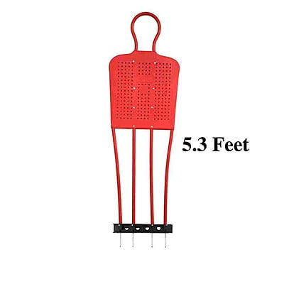 5.3ft Defender Dummy (Senior)