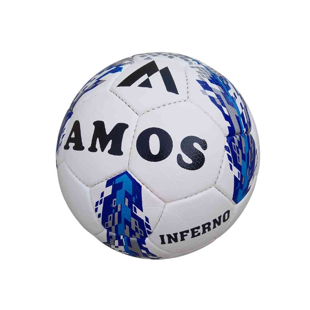 Amos Inferno Jett ( Size 4)