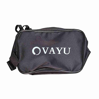 Vayu Shoe Bag