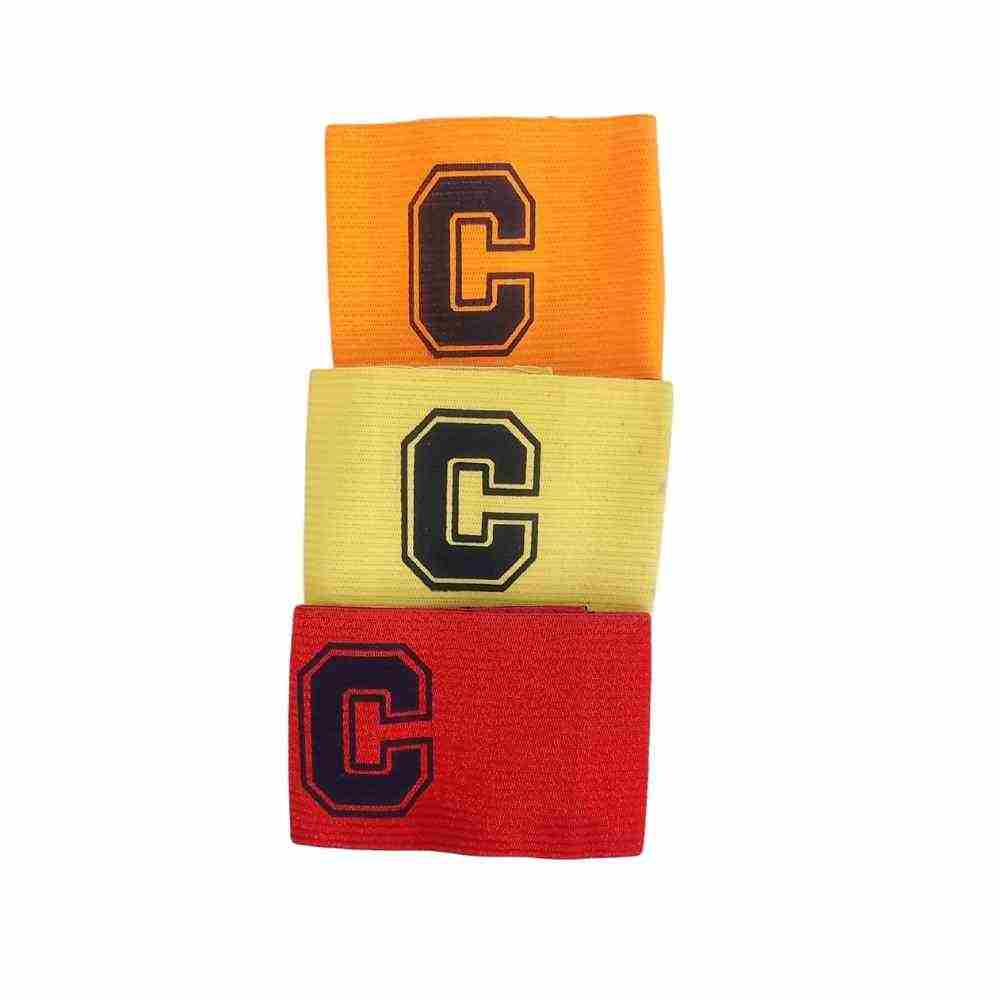 Captain Arm Band (Senior)