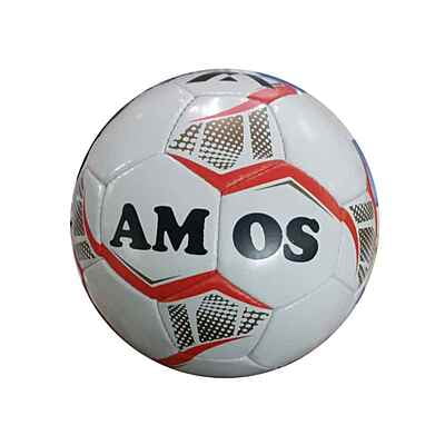 Amos Fury (Size 4)