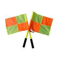 Referee/Linesman Flag