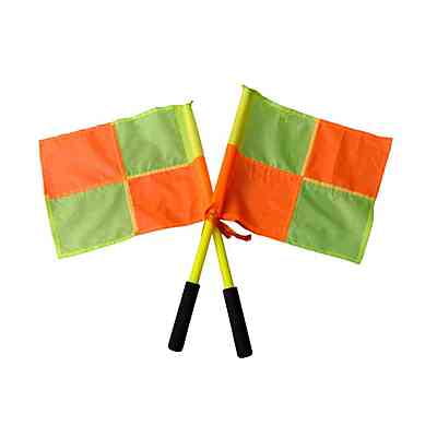 Referee/Linesman Flag