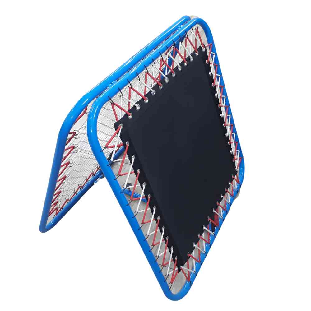 Double Side Rebounder Net (1mtr x 1mtr) Double Side Rebounder Net (1mtr x 1mtr)