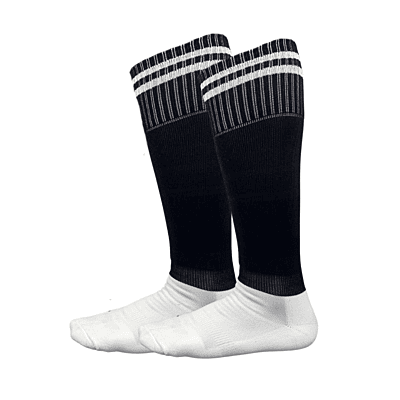 Long Stockings/Long Football Socks (Multiple Colors) Long Stockings/Long Football Socks (Multiple Colors)