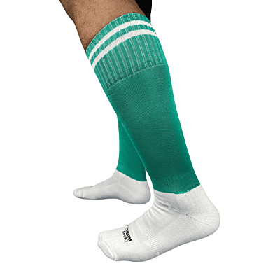 Long Stockings/Long Football Socks (Multiple Colors) Long Stockings/Long Football Socks (Multiple Colors)