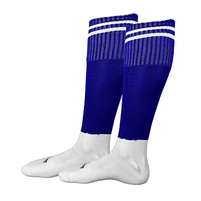 Long Stockings/Long Football Socks (Multiple Colors) Long Stockings/Long Football Socks (Multiple Colors)