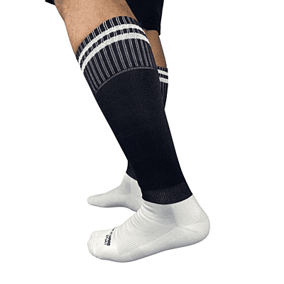Long Stockings/Long Football Socks (Multiple Colors) Long Stockings/Long Football Socks (Multiple Colors)