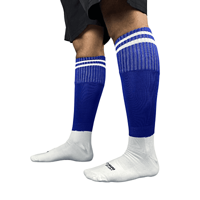 Long Stockings/Long Football Socks (Multiple Colors) Long Stockings/Long Football Socks (Multiple Colors)