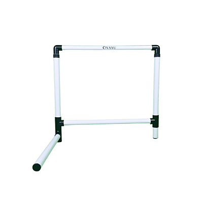 Telescopic Adjustable Hurdle (21 inches to 36 inches)