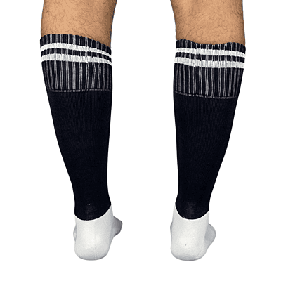 Long Stockings/Long Football Socks (Multiple Colors) Long Stockings/Long Football Socks (Multiple Colors)
