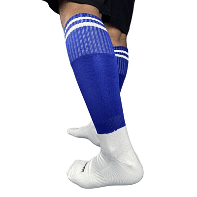 Long Stockings/Long Football Socks (Multiple Colors) Long Stockings/Long Football Socks (Multiple Colors)