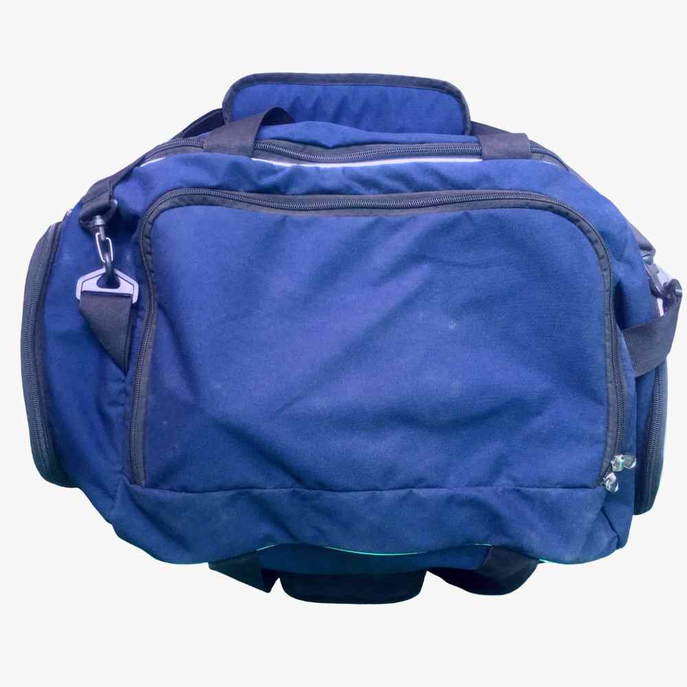 Unisex AMOS Kitbag (Coach)