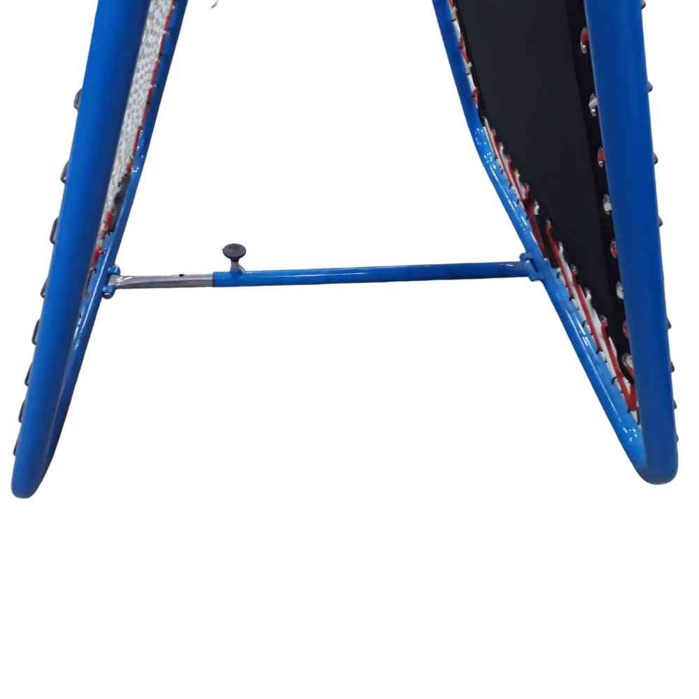 Double Side Rebounder Net (1mtr x 1mtr) Double Side Rebounder Net (1mtr x 1mtr)