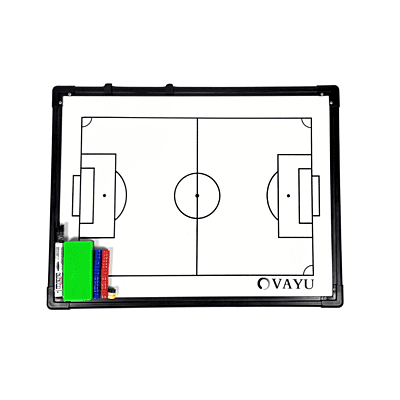 Football Magnetic Tactical Board (60cms x 45cms)