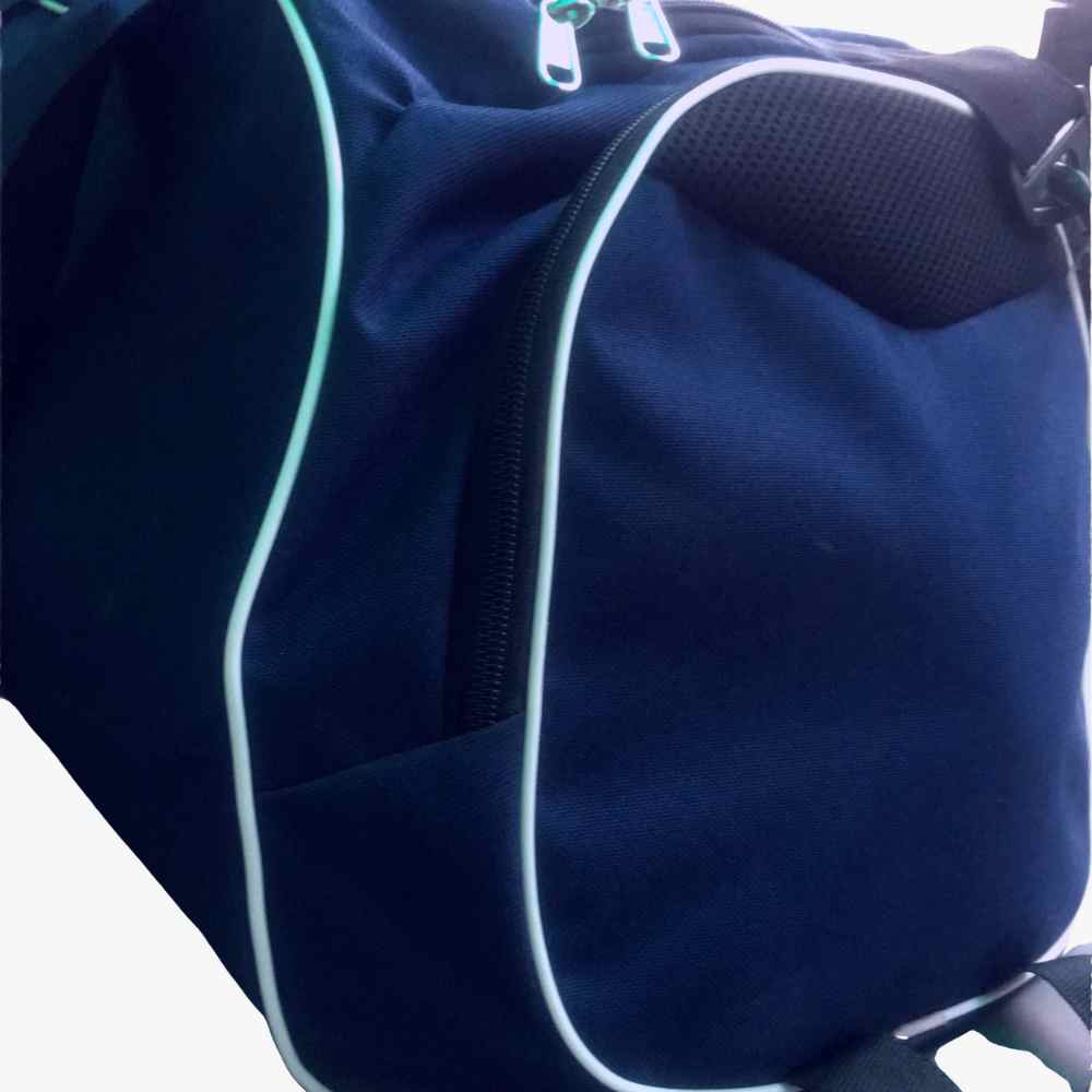 Unisex AMOS Kitbag (Coach)
