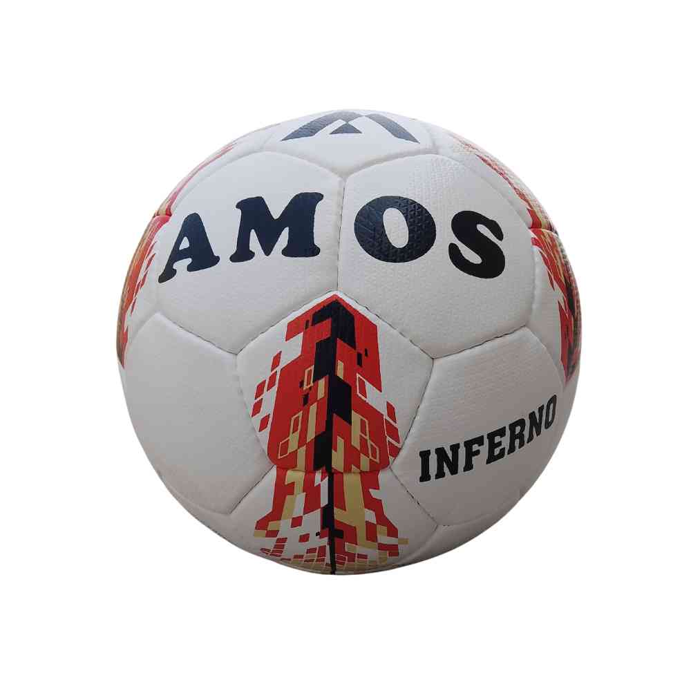 Amos Inferno Jett ( Size 5)