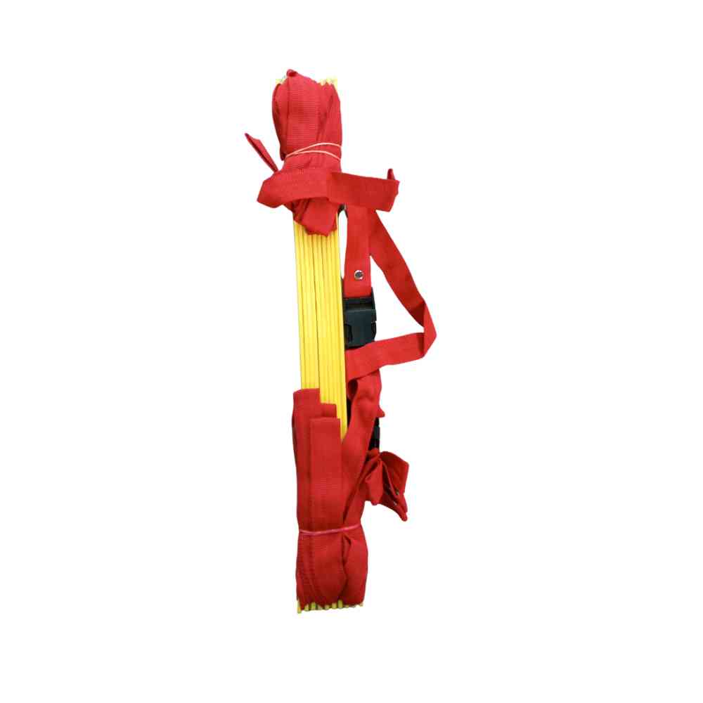 4 meter Classic Speed/Agility Ladder (10 Rungs)(Economy)