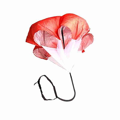 Speed Parachute