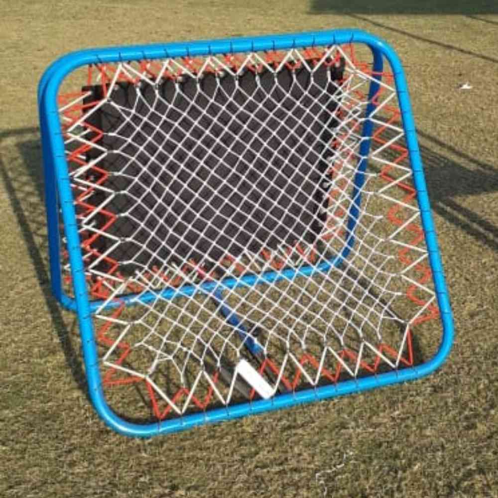 Double Side Rebounder Net (1mtr x 1mtr) Double Side Rebounder Net (1mtr x 1mtr)