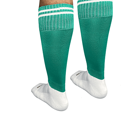 Long Stockings/Long Football Socks (Multiple Colors) Long Stockings/Long Football Socks (Multiple Colors)