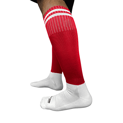Long Stockings/Long Football Socks (Multiple Colors) Long Stockings/Long Football Socks (Multiple Colors)