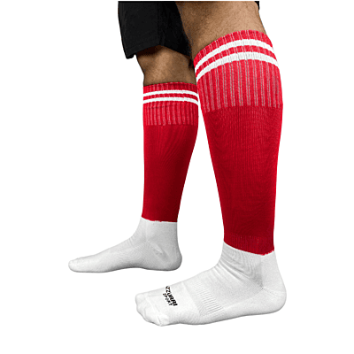 Long Stockings/Long Football Socks (Multiple Colors) Long Stockings/Long Football Socks (Multiple Colors)