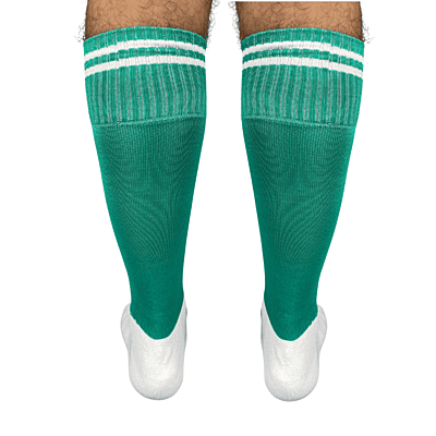 Long Stockings/Long Football Socks (Multiple Colors) Long Stockings/Long Football Socks (Multiple Colors)