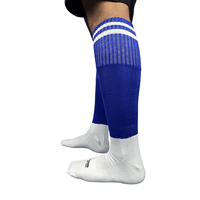 Long Stockings/Long Football Socks (Multiple Colors) Long Stockings/Long Football Socks (Multiple Colors)