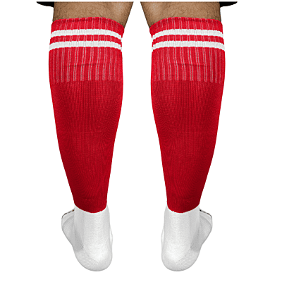 Long Stockings/Long Football Socks (Multiple Colors) Long Stockings/Long Football Socks (Multiple Colors)