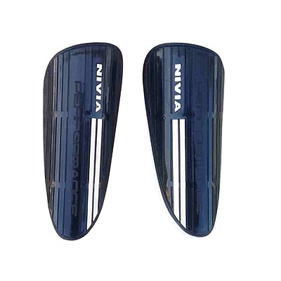 Nivia Shin Guard (Large)