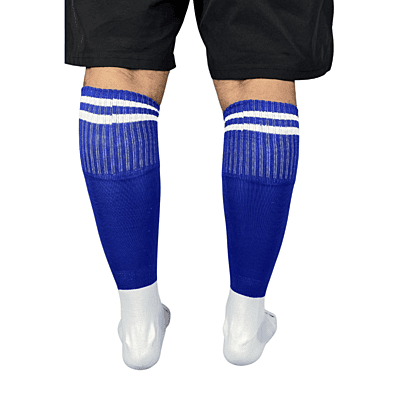 Long Stockings/Long Football Socks (Multiple Colors) Long Stockings/Long Football Socks (Multiple Colors)